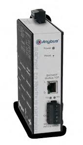 Anybus X-gateway CC-Link to EtherCAT