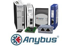 Anybus X-gateway PROFIBUS DP-V0 Slave -Modbus-RTU Slave