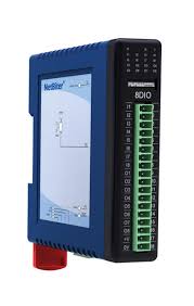 Extender 8 digital I/O