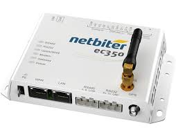 Netbiter EC350