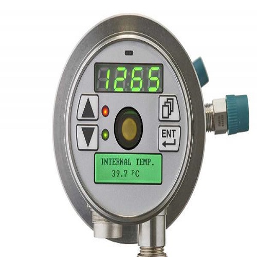 Nhiệt kế hồng ngoại Infrared Pyrometers, E-2CLTCB8, Fluke Vietnam