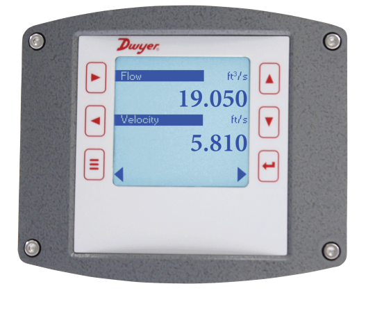 Thiết bị truyền tín hiệu Transmitter, IEF-SN-10, Dwyer Vietnam