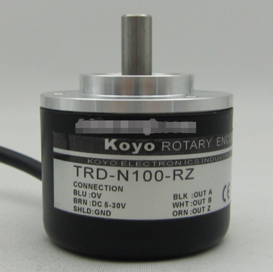 TRD-N100-RZ