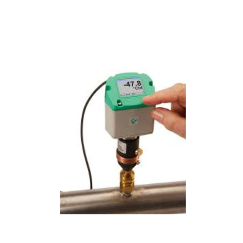 06990502 0080  Dew Point Sensor CS-Instrument