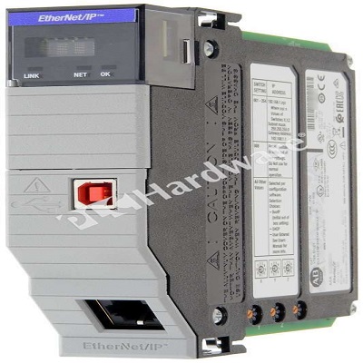 1756-EN2T Module Allen-Bradley