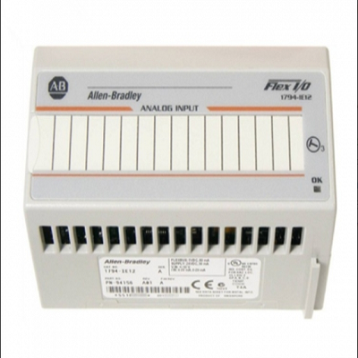 1794-IR8 Input Module  ALLEN BRADLEY