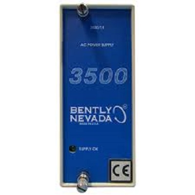 3500/15-05-05-00   Power Supplies Bently Nevada