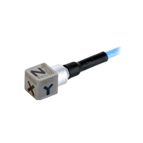 356A03 TRIAXIAL ACCELEROMETER PCB Piezotronics