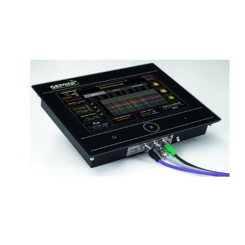 591775 GEMINI POWERBOOST ALPHA X RICO-WERK