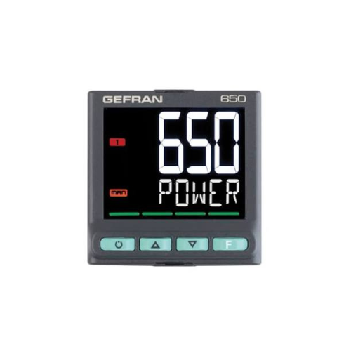 650-R-R00-01030-0-G Gefran F065805