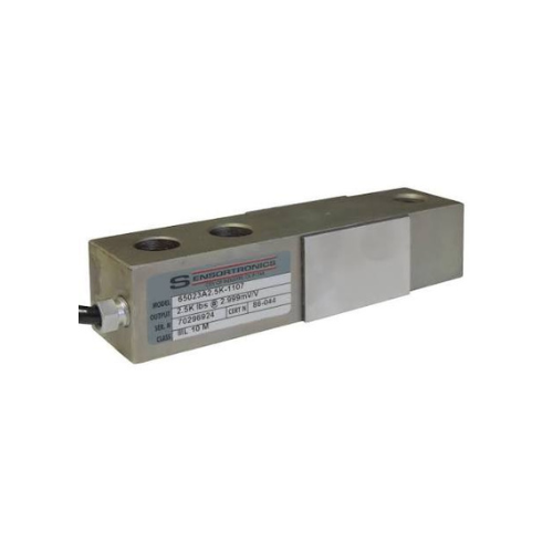 65023-002T-C3-03F Load Cell Sensortronics