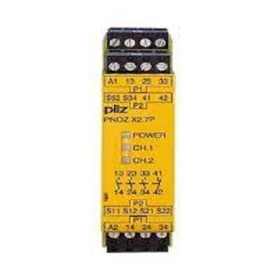 777301 Safety relay PILZ