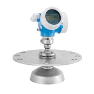 7F2C1F-AABCJEACAAAD2SKA1 Vortex flowmeter E+H