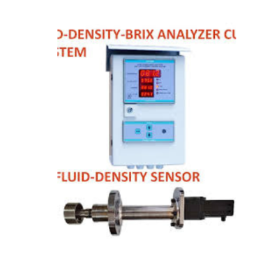 A15BAACBSRC1D4R2FM Yutech Brix Analyzer