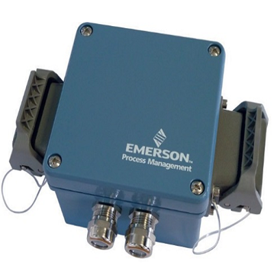 A3120/022-000 Vibration Monitor Emerson