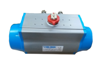 Actuator khí nén, bộ truyền động khí nén Valbia  SR115