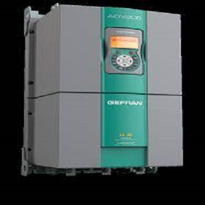 ADV200-LC-4300-KXX-4+Si+E54 INVERTER Gefran