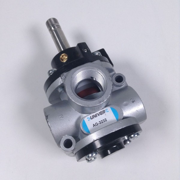 AG-3232 - Poppet valve - Van đĩa - Univer Vietnam