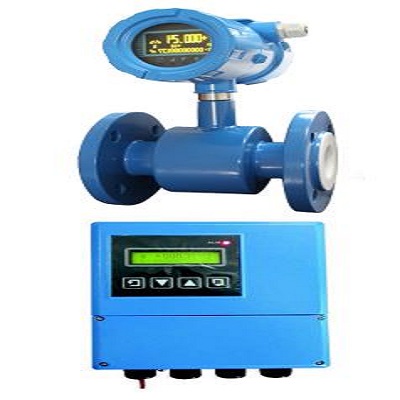 ALMAGWP-F-50-0-5-RE-2.5-65-1-DC-0-NX-NN-HT Đồng hô đo lưu lượng dạng điện từ SMARTMEASUREMENT