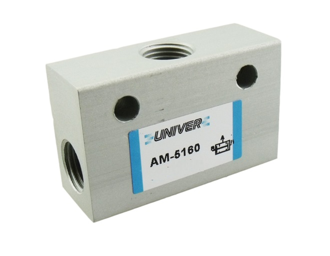 AM-5160 - Cylinder - Xi lanh - Univer Vietnam