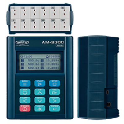 AM-9000E Thermometer Anritsu