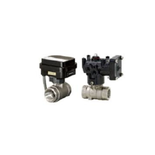 AM2SR105UUT-015 valve Nippon Valve Controls