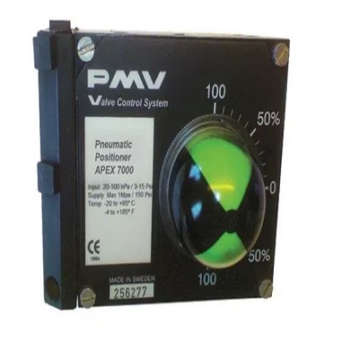 APEX71137AT0 Positioners Flowserve