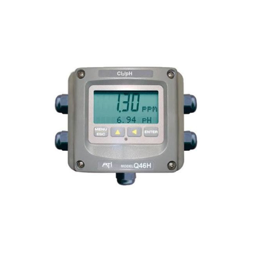 ATI Q46H-62/63 Analytical Technology