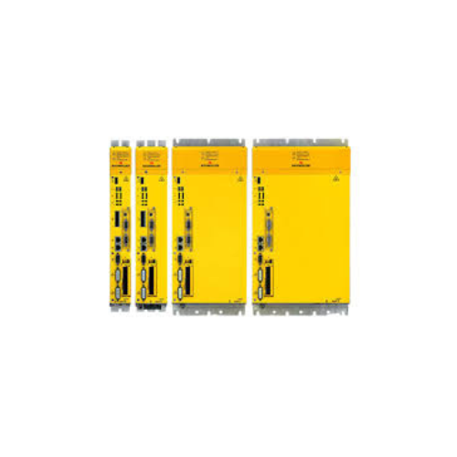 BM4463-SI2-01743-0308-1-SET Baumuller