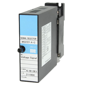 Bộ cách ly Slim Isolator, MS3703-D-04/K/JP, MTT Instruments Vietnam