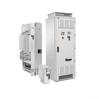 Bộ chuyển đổi tần số ACS580-01-033A-4+J400 ABB Vietnam