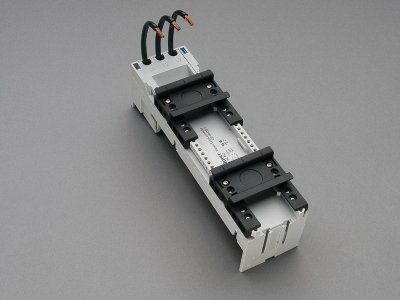 Bộ chuyển đổi thanh cái busbar adapter, 32455, Wöhner Vietnam