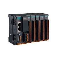 Bộ chuyển mạch Ethernet switches, EDS-505A, Moxa Vietnam