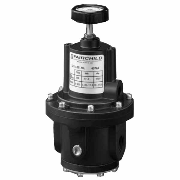 Bộ điều chỉnh áp suất Pressure Regulator, 4024A, FAIRCHILD Vietnam