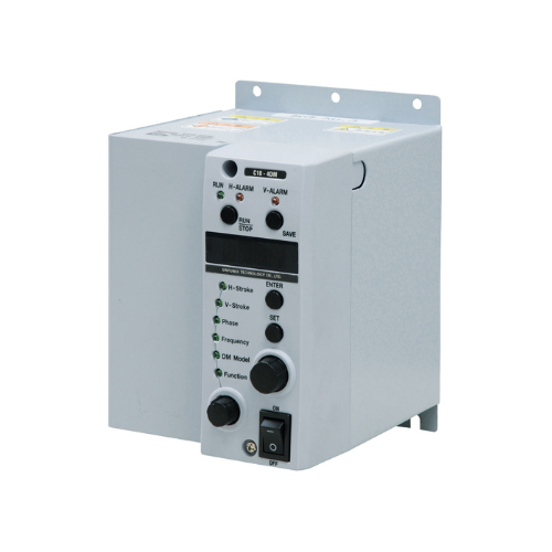 Bộ điều khiển C10-4DM SINFONIA