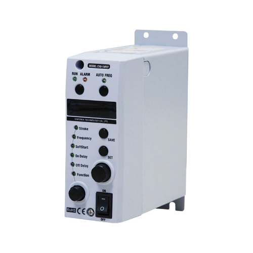 Bộ điều khiển kỹ thuật số C10-1VCF Sinfonia