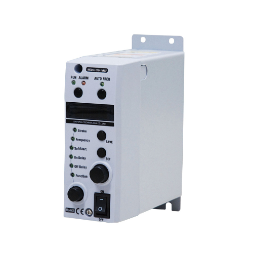 Bộ điều khiển kỹ thuật số C10-3VFEF SINFONIA