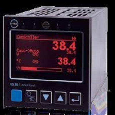 Bộ điều khiển kỹ thuật số  PMA D280-1 DIGITAL CONTROLLER West Controller Sollution