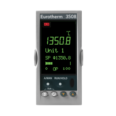 Bộ điều khiển nhiệt độ Temperature Controller, 3508, Eurotherm Vietnam