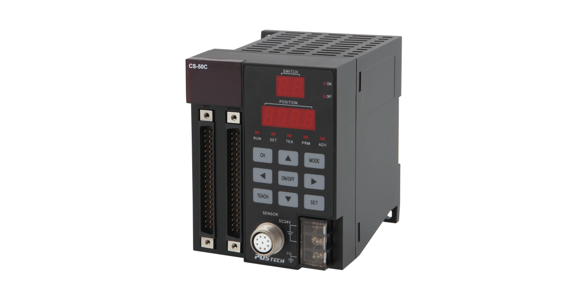 Bộ điều khiển Sequence controller, CS-50CD, Postech Vietnam