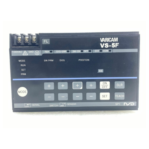 Bộ Điều Khiển VARICAM VS-5F-1