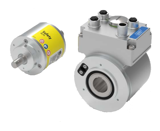 Bộ mã hóa cay Rotary Encoders, CDV75M-00037, TR Electronic Vietnam