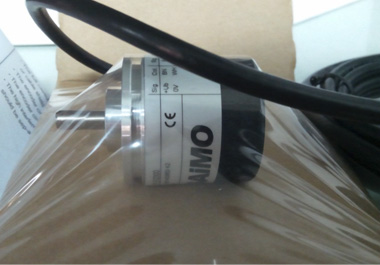 Bộ mã hóa Speed Encoder, PLR 2050, Saimo Vietnam