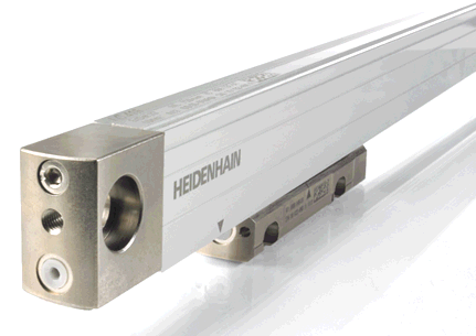 Bộ mã hóa tuyến tính Linear encoder, 760941-18, Heidenhain Vietnam