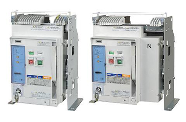 Bộ ngắt mạch Circuit Breakers, AR2126S 4P 1600A, Terasaki Vietnam