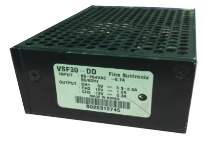 Bộ nguồn Power Supply VSF30-DD Fine Suntronix Vietnam