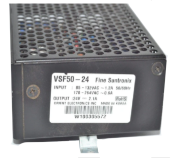 Bộ nguồn Power Supply VSF50-24 Fine Suntronix Vietnam