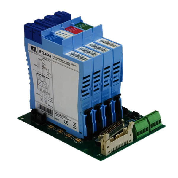 Bộ nguồn Repeater Power Supply, MTL4544, MTL Instruments Vietnam