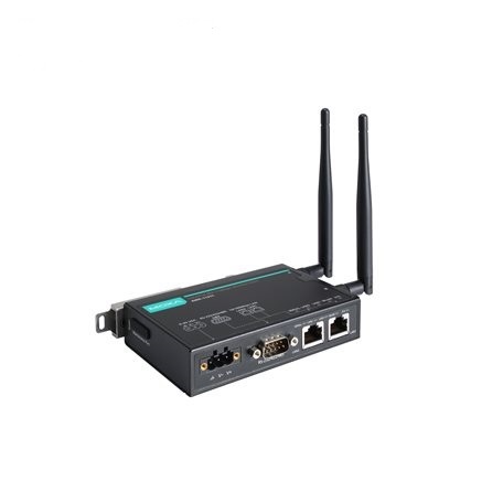 Bộ thu sóng WIRELESS CLIENT , AWK-1137C Series, Moxa Vietnam