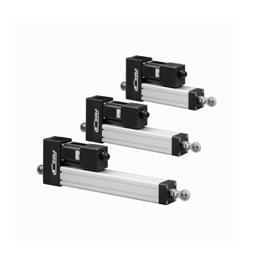 Bộ truyền động BKS.D.3 .125 FMS